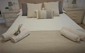 Apartamento El Rinconzuelo